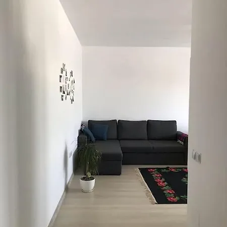 Apartment In *
