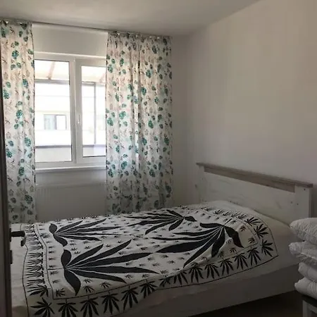 Apartment In Cluj-Napoca